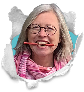 Porträt Katharina Bußhoff